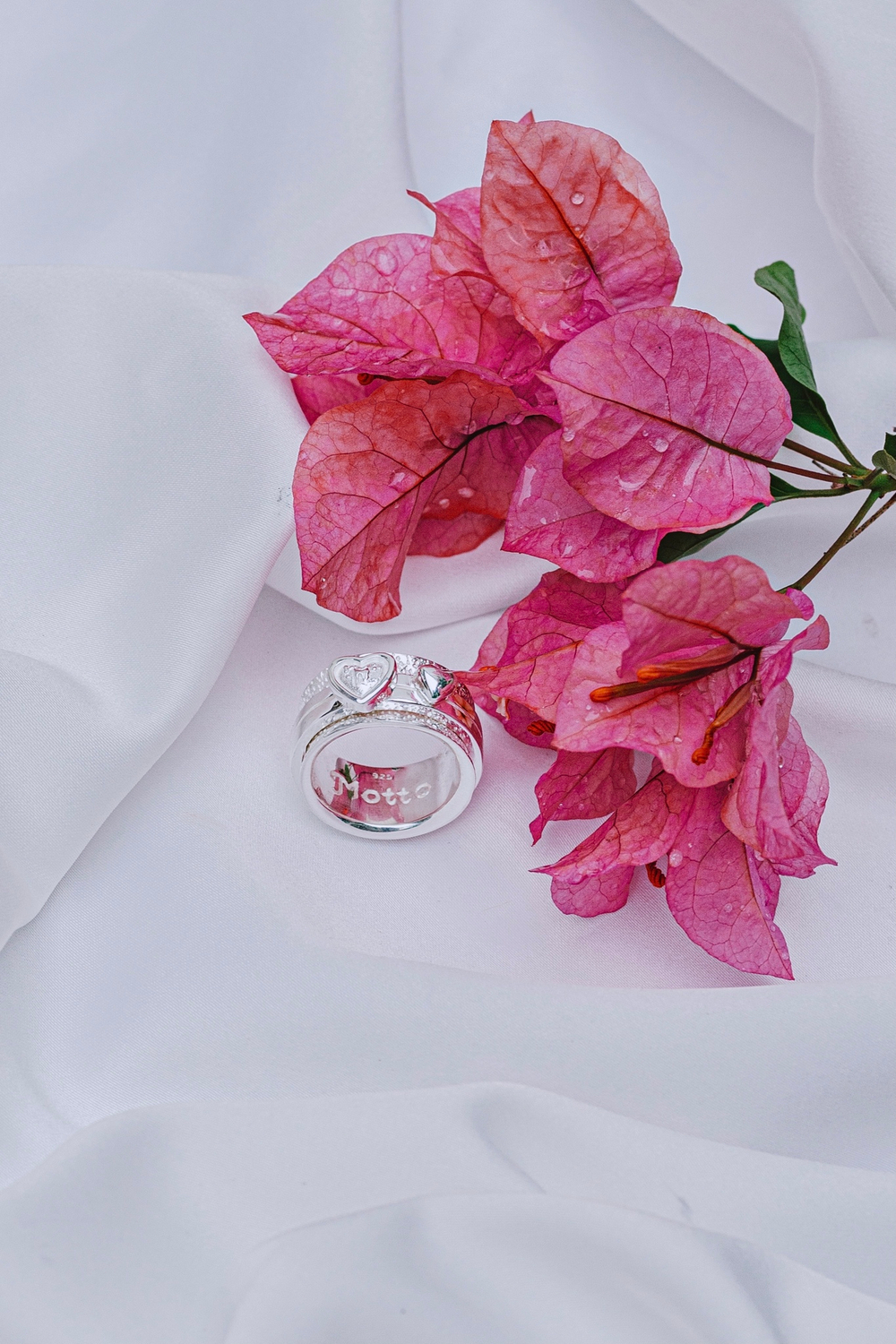 Кольцо «Чинта»