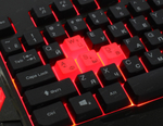 Клавиатура Perfeo Legion PF-5140 (геймерская)