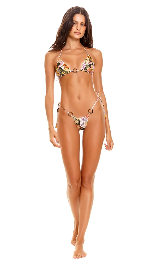 Плавки 12789 Alexis Vitreo