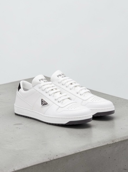 Кроссовки Prada