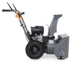 Снегоуборщик бензиновый VILLARTEC WB5556