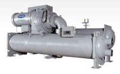 Чиллер с водяным охлаждением Carrier 19 XR 5