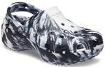 Crocs Classic (Женская размерная сетка)