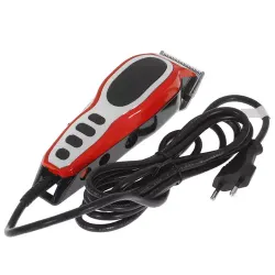 Набор для стрижки Wahl CloseCut Combo, красный (79520-5616)