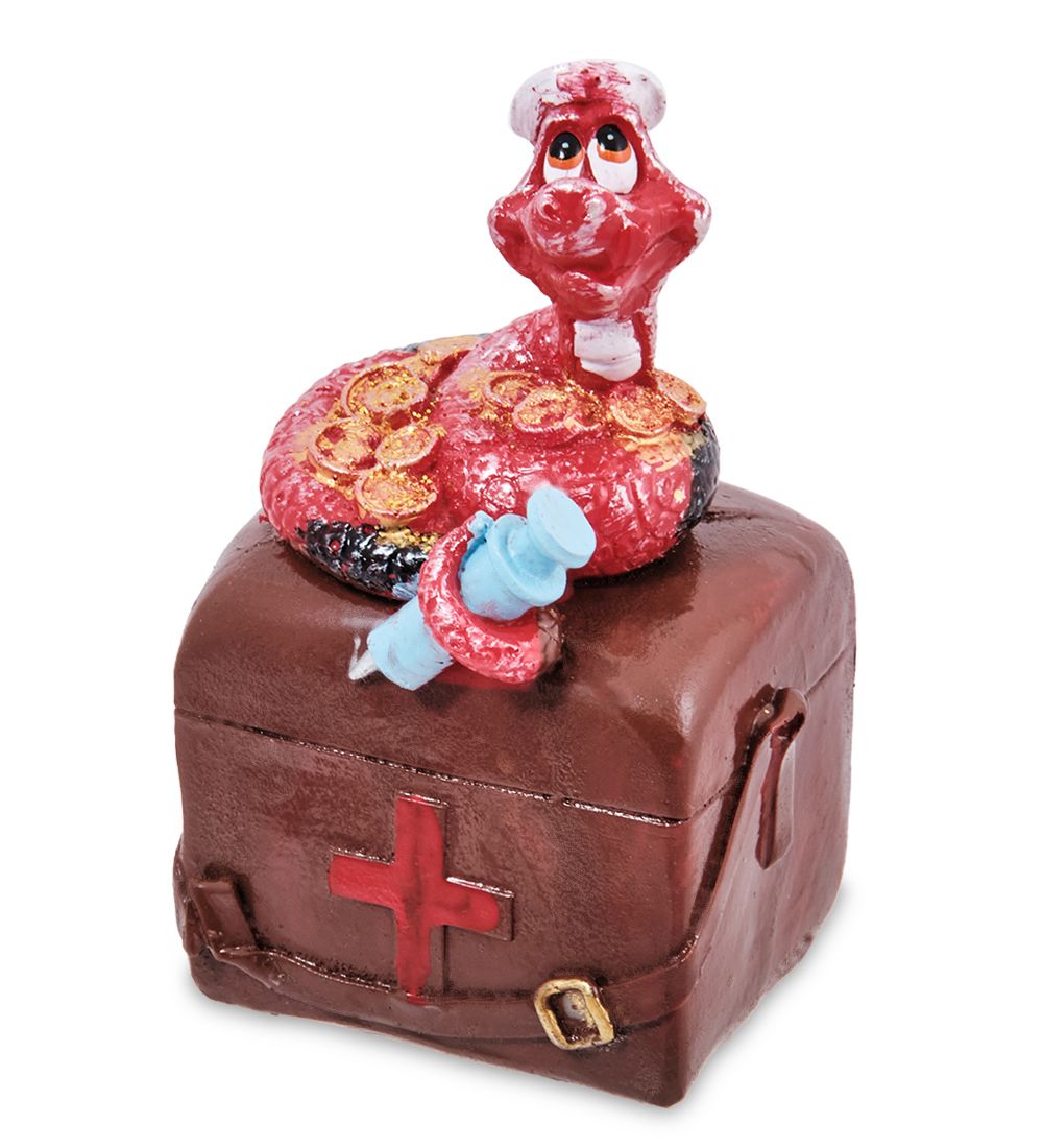 MC-508 Копилка «Змея»