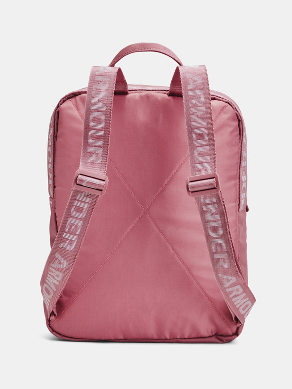 Рюкзак спортивный Under Armour UA Loudon Backpack SM-PNK