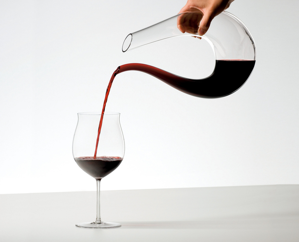 Бокал для вин Бургундии Sommeliers Burgundy Grand Cru 1050 мл Riedel