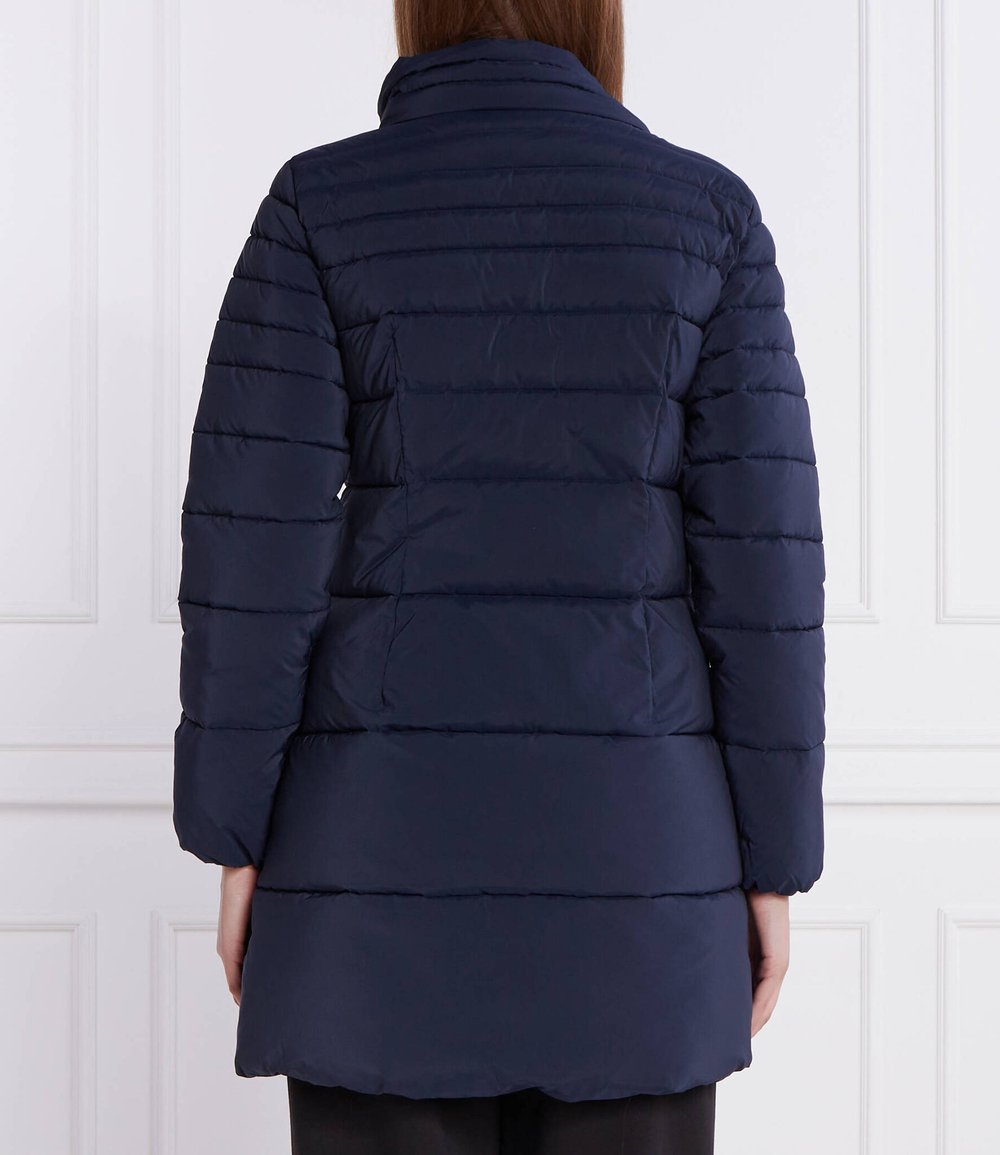 Пальто EA7 - темно-синий(6RTL01 TNDAZ)