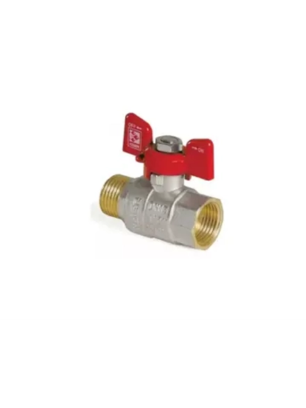 Кран шар. 3/4"ВН б. KOER PN40