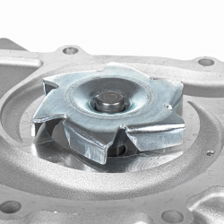 Помпа, водяной насос MB C/E/S/M/G/V-Class 2,4…5,0L mot.112/113 all 97 GANZ GIF02145