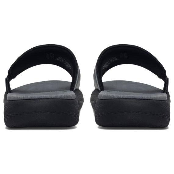 Puma Softride 'Black Grey'