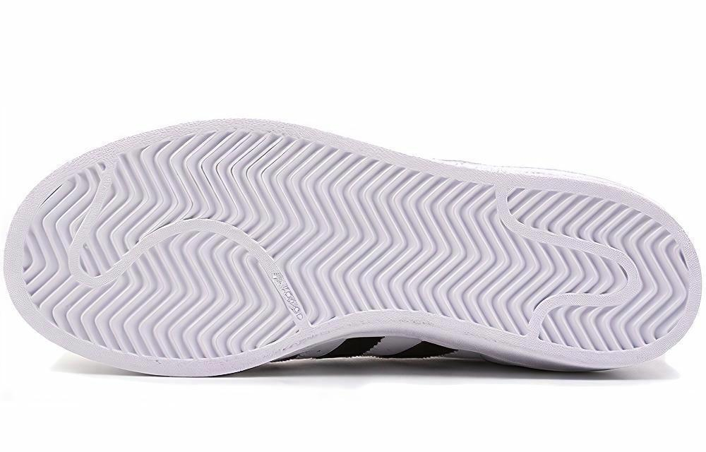 Кроссовки Adidas Originals Superstar (Женская размерная сетка)