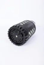 Взрывобезопасный композитный газовый баллон Supreme BBQ edition, 18.2 л