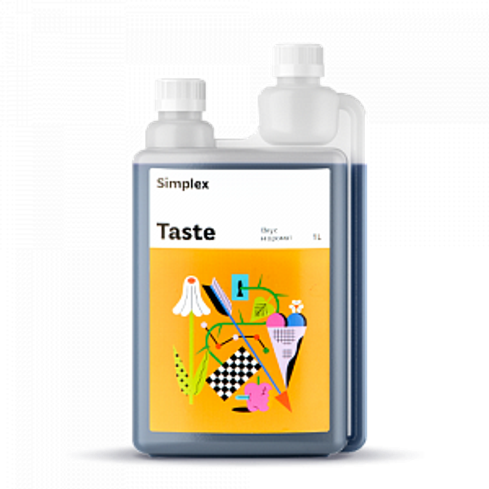Simplex Taste 1 л