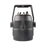 PL-P200WZ — светодиодный PAR-прожектор 1×200 Вт IP65