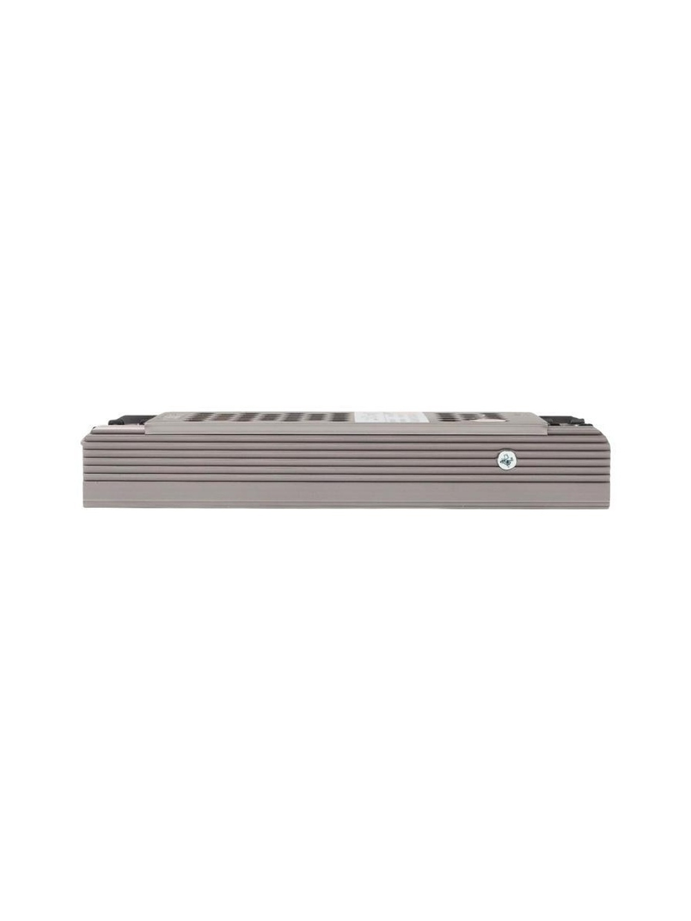 Блок питания для светодиодной ленты 60Вт 2.5А 24В IP20 BSPS метал. Pro JazzWay 5015500