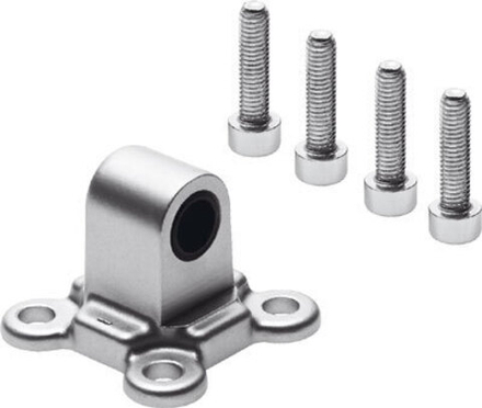 SUA-12/16-R3 Фланец с осью