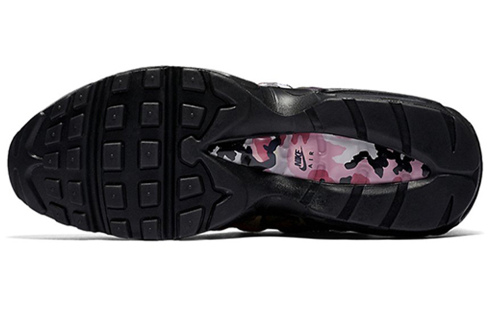Кроссовки Nike Air Max 95 Erdl Party