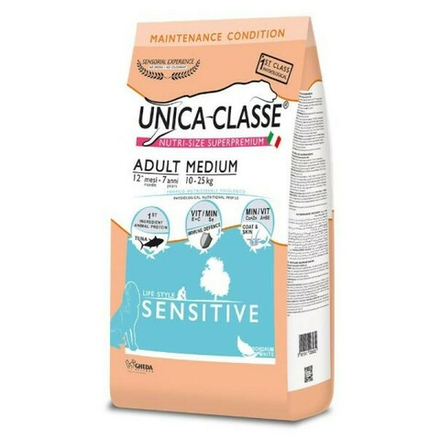 Unica Classe Medium Sensitive (тунец)