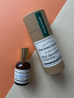 Zielinski & Rozen Black Pepper & Amber, Neroli