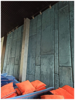 Мягкие стеновые панели