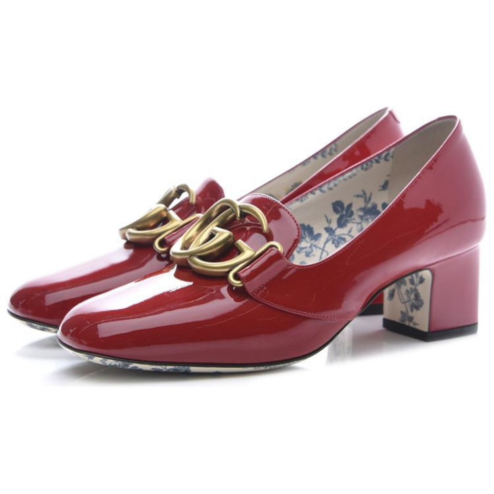 Gucci (Женская размерная сетка)
