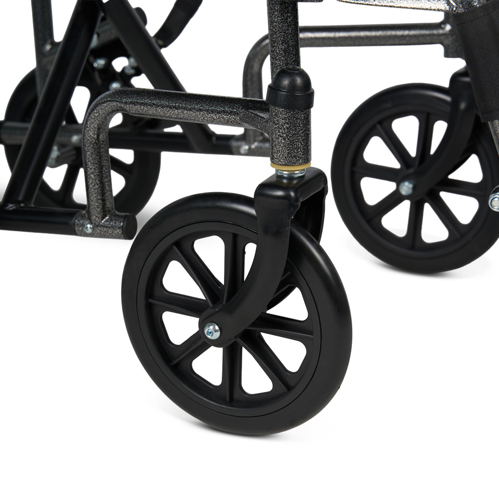 Кресло-каталка для инвалидов Армед KR 2000