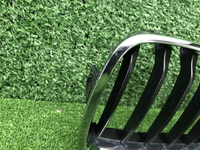 Решетка радиатора левая BMW 4er F32 (2013-2020)