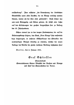 Vom Kriege. Hinterlassenes Werk | Carl von Clausewitz