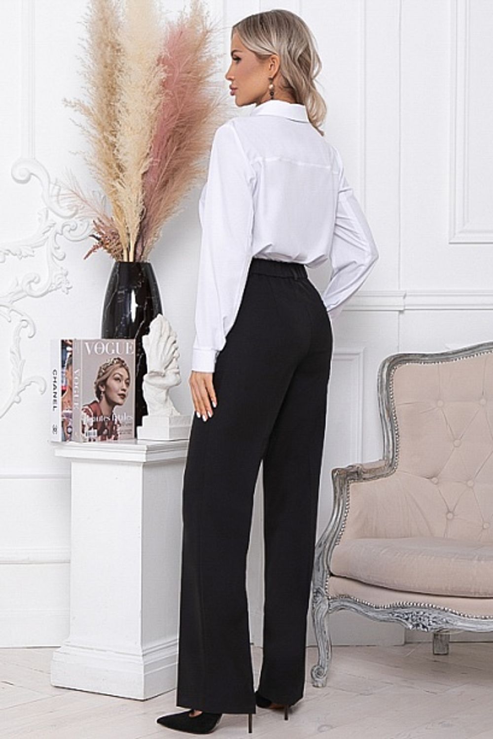 Брюки 5159 Avili