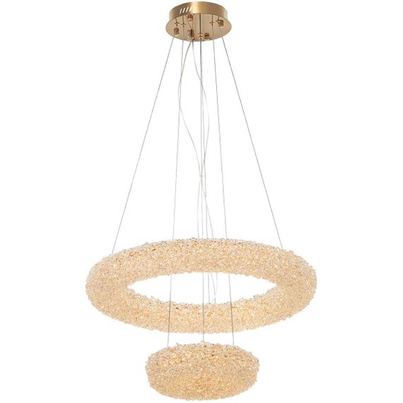 Люстра Citilux CLOUDY CL323172