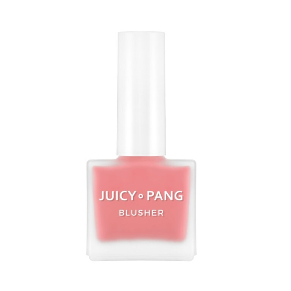 A'Pieu Juicy Pang Water Blusher жидкие румяна