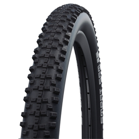 Покрышка 26x1.85 (47-559) 05-11159566 HS624 SMART SAM K-Guard SBC, до 4,5Bar, 600гр, черная SCHWALBE