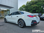 BMW 4 Series (G22) 420d M Sports Performance Gran Coupe (06.2023)