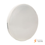 Светильник светодиодный ЖКХ круг ДПО-2002 12Вт 4000K IP65 LUMA EKF