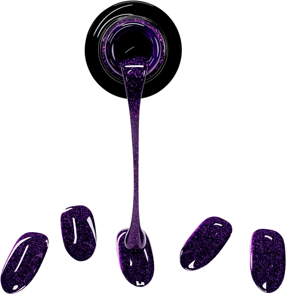 NEONAIL Easy On Gel Stickers - наклейки для ногтей, 20 шт.