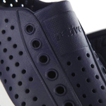 Кеды Native Jefferson Regatta Blue