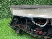 Фара левая BMW 5er G30 (2017-2020) LED