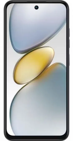 Смартфон TECNO Spark GO 1 (KL4) 3/64GB Startrail Black