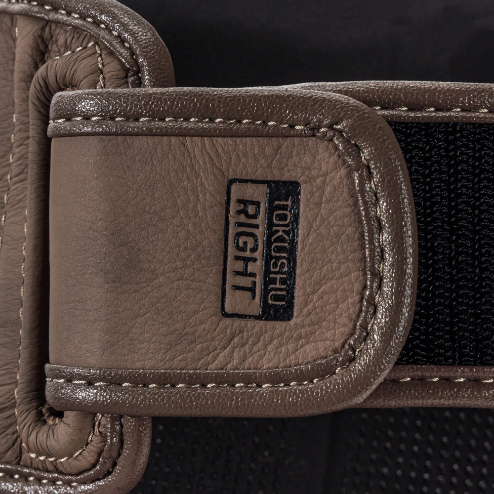 Шингарды Hayabusa T3 LX Shin Guards brown