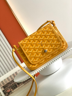 Goyard Plumet Pocket Wallet