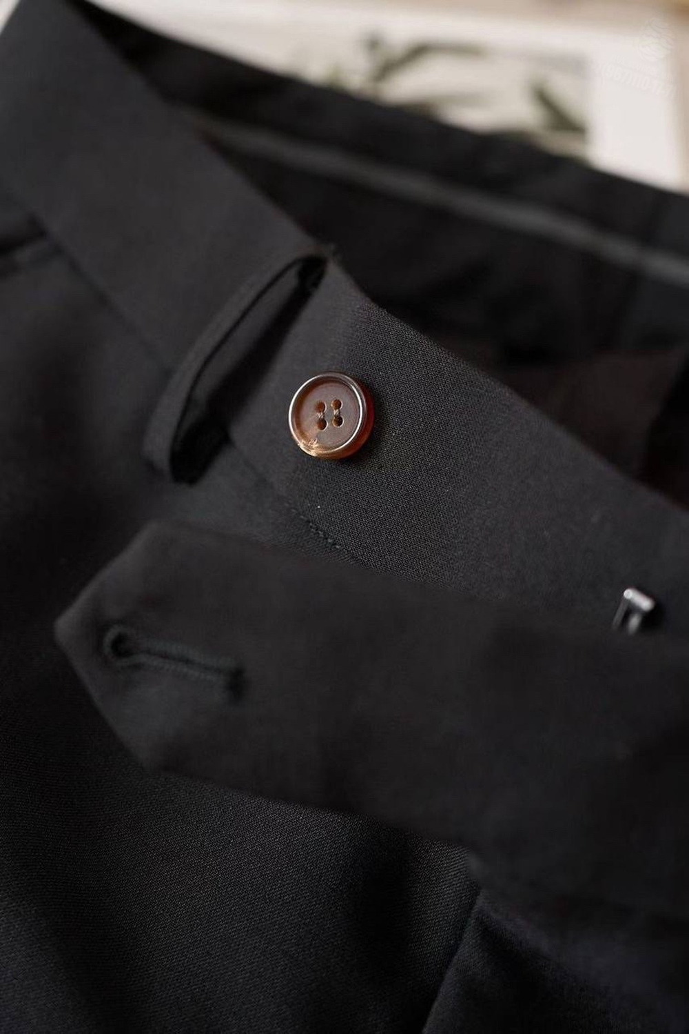 Брюки Loro Piana