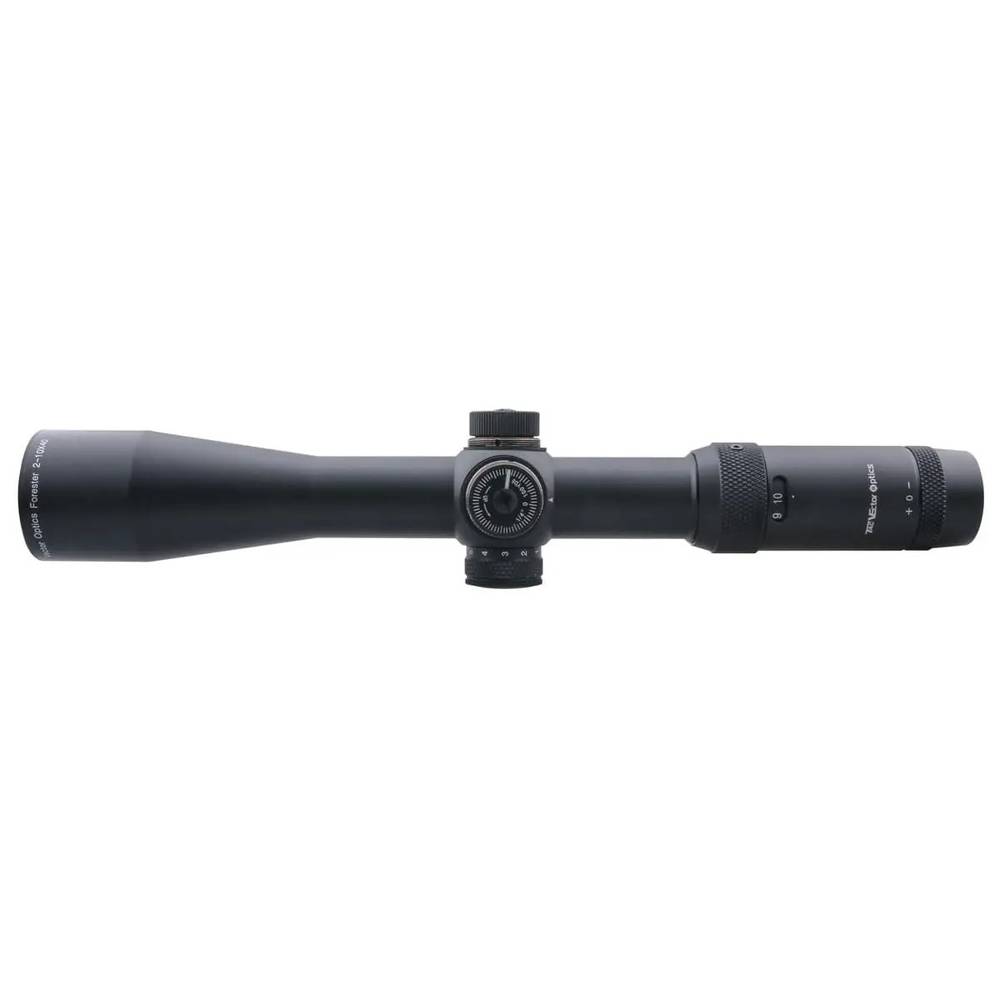 Оптический прицел Vector Optics Forester 2-10x40, сетка L4a, 30 мм, азотозаполненный, с подсветкой (SCOM-02P)