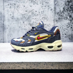 Nike Air Max 96 II QS • Dark Blue