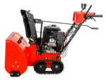 Бензиновый снегоуборщик A-iPower AS7615LE