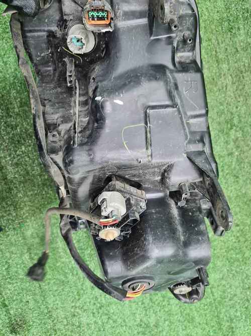 Фара правая Nissan X-Trail 3 t32 (2013-2019) LED