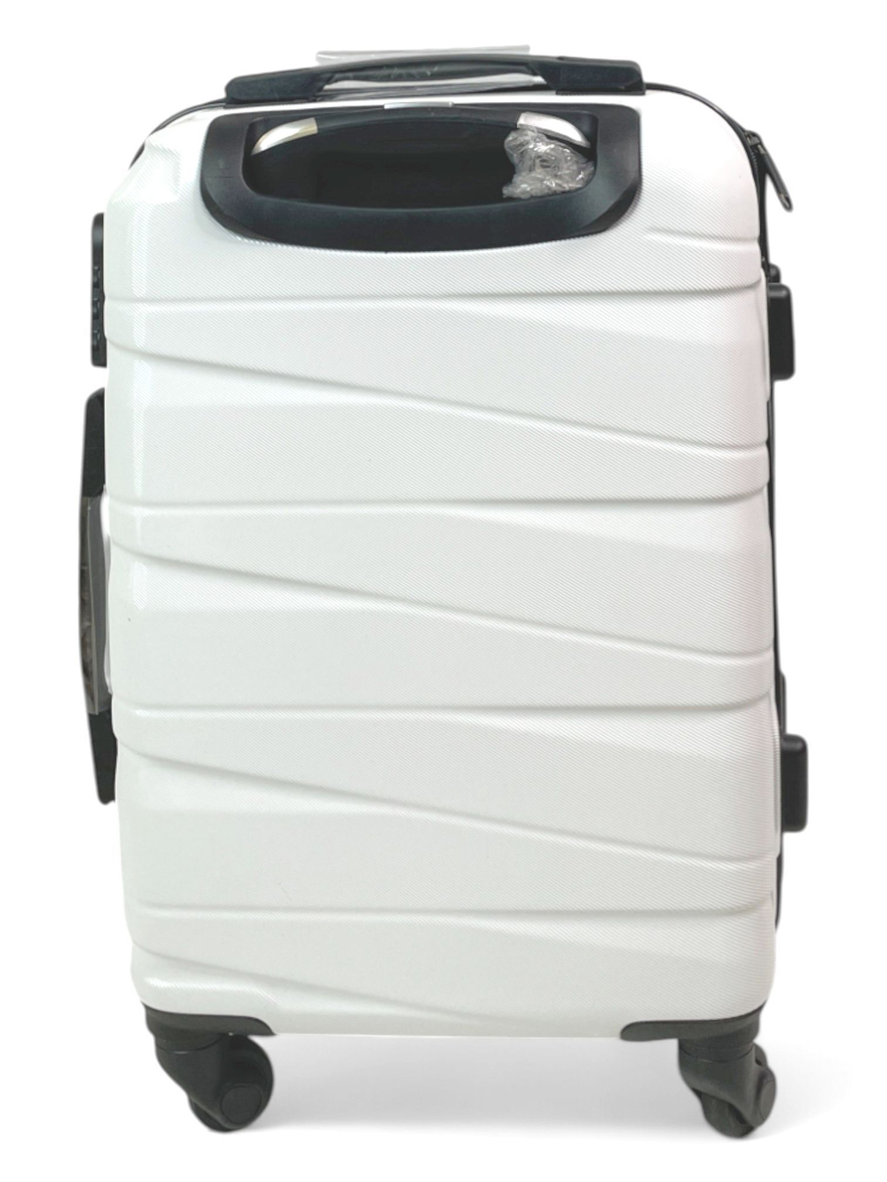 Ручная кладь Bon-Voyage Model Ten, Белый, XS