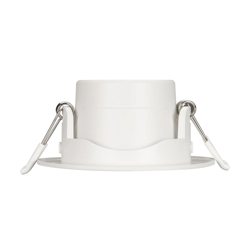 Светильник LTD-POLAR-TURN-R90-7W Warm3000 (WH, 36 deg, 230V) (Arlight, IP20 Пластик, 3 года) 032310