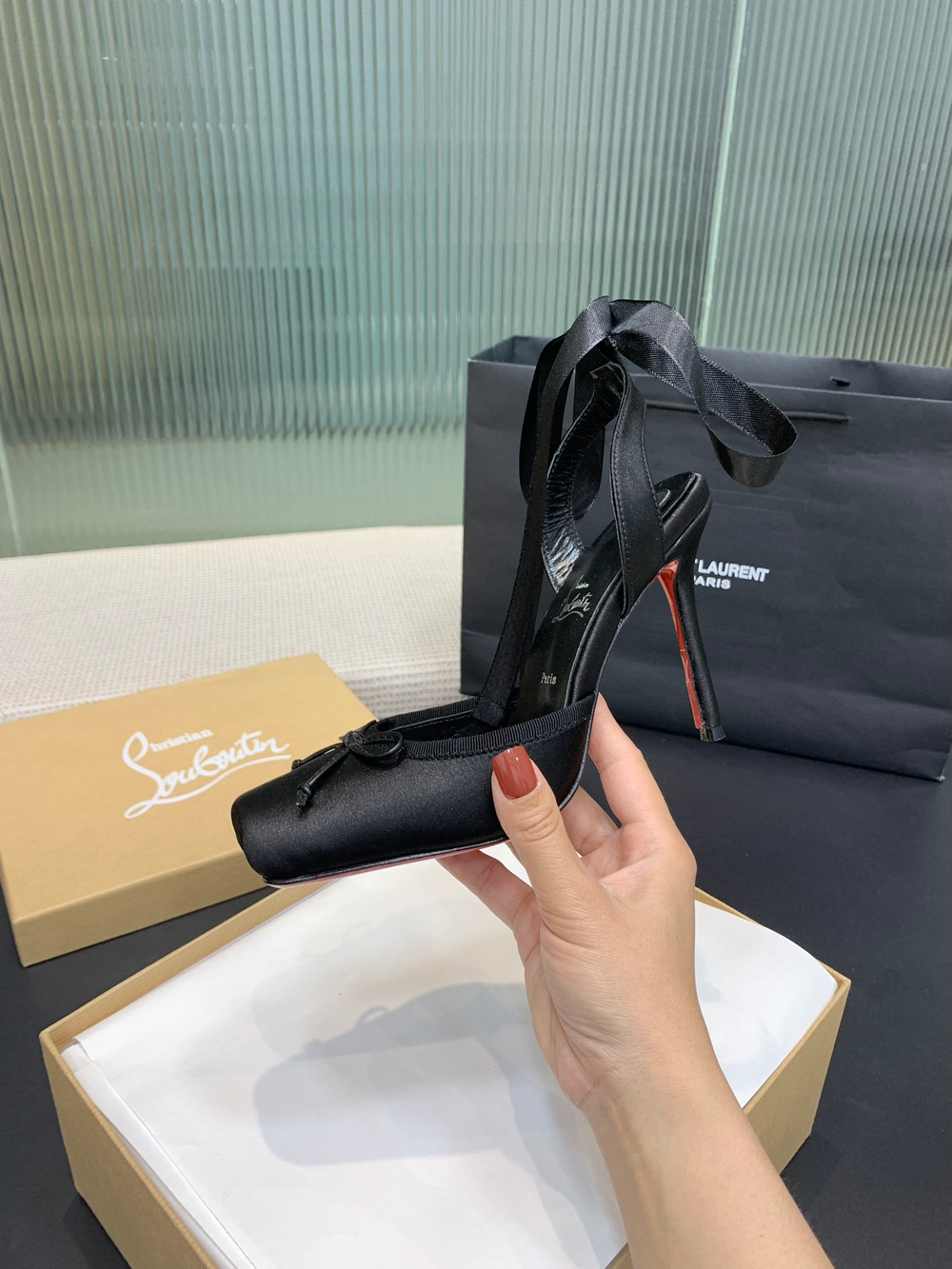 Christian Louboutin Pumps (5 colors)