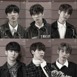Альбом Top Secret - Paradise 2nd Single Album